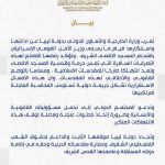 بيان ادانة واستنكار حول اقتحام المسجد الاقصى